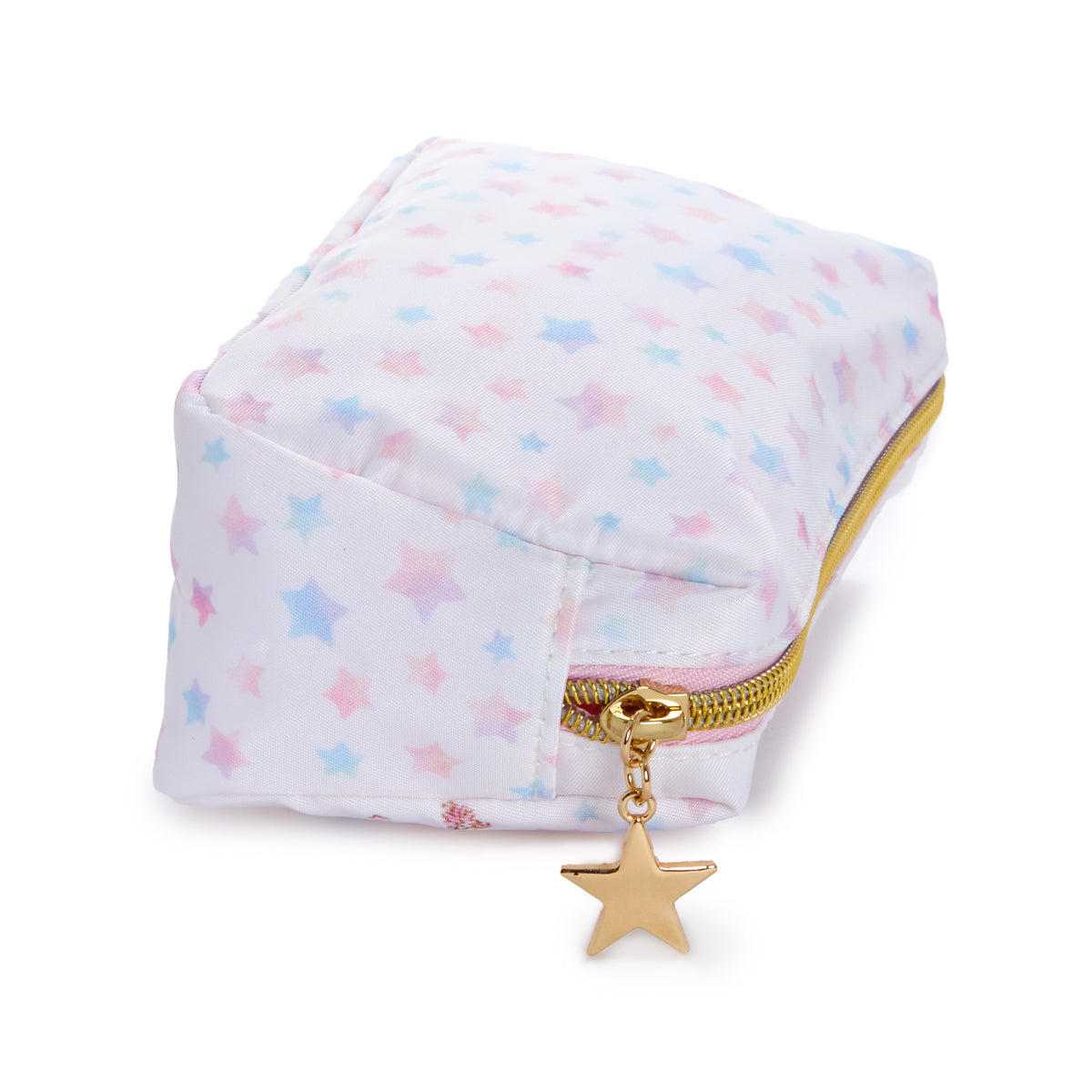 LittleTwinStars Cosmetic Pouch (45th Anniversary Series) Bags Sanrio   
