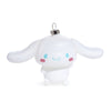 Cinnamoroll x Kat + Annie Glass Ornament Seasonal RAUCH BRANDS   