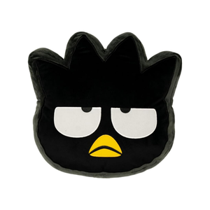 Badtz-maru Plush Throw Pillow Home Goods Franco Manufacturing Co Inc