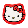 Hello Kitty Plush Bathroom Mat Home Goods Franco Manufacturing Co Inc   