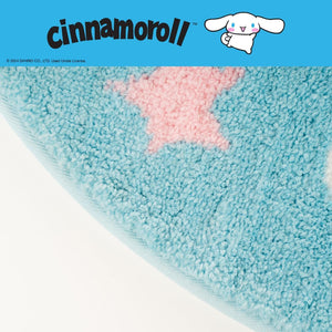 Cinnamoroll Plush Bathroom Mat Home Goods Franco Manufacturing Co Inc