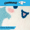 Cinnamoroll Plush Bathroom Mat Home Goods Franco Manufacturing Co Inc