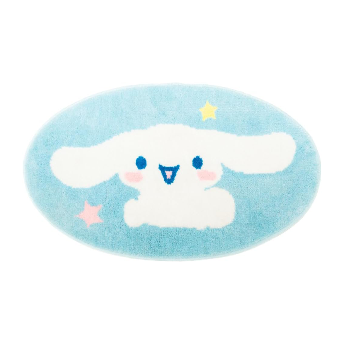 Cinnamoroll Plush Bathroom Mat Home Goods Franco Manufacturing Co Inc