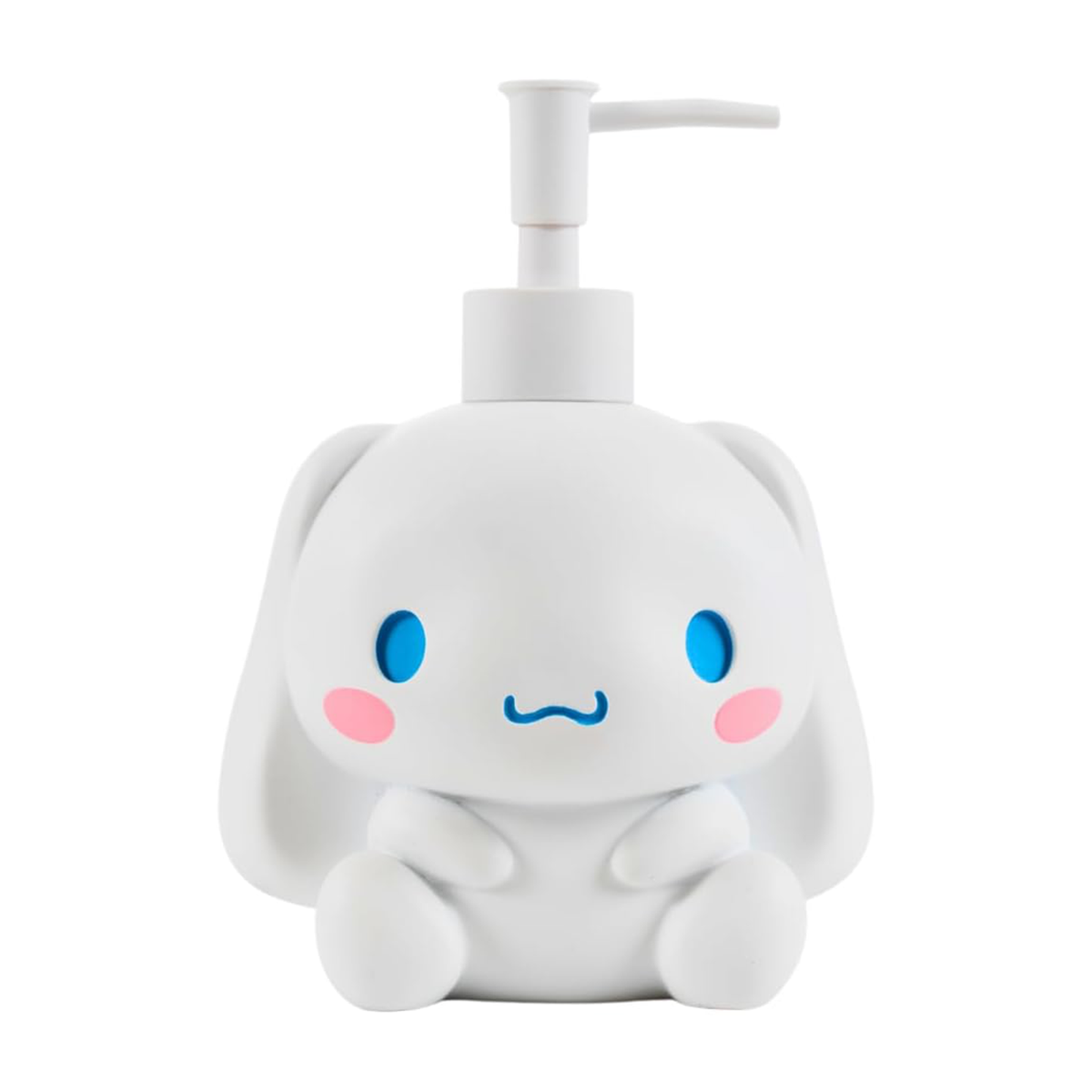 Cinnamoroll Bouncy Pump Dispenser Home Goods Franco Manufacturing Company I