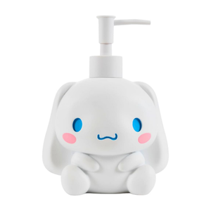 Cinnamoroll Bouncy Pump Dispenser Home Goods Franco Manufacturing Company I