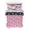 My Melody & Kuromi Besties Bedding Set Home Goods Franco Manufacturing Co Inc