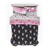 My Melody & Kuromi Besties Bedding Set Home Goods Franco Manufacturing Co Inc Multi FULL