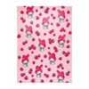 My Melody Throw Blanket (Strawberry Fields) Home Goods Franco Manufacturing Co Inc