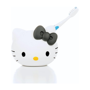 Hello Kitty Halloween Toothbrush Holder (Dark Bow) Home Goods Franco Manufacturing Co Inc