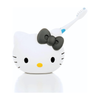 Hello Kitty Halloween Toothbrush Holder (Dark Bow) Home Goods Franco Manufacturing Co Inc