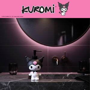 Kuromi Cheeky But Charming Pump Dispenser Home Goods Franco Manufacturing Co Inc