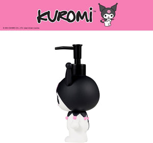 Kuromi Cheeky But Charming Pump Dispenser Home Goods Franco Manufacturing Co Inc