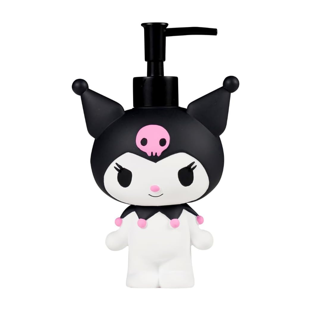 Kuromi Cheeky But Charming Pump Dispenser Home Goods Franco Manufacturing Co Inc