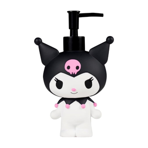 Kuromi Cheeky But Charming Pump Dispenser Home Goods Franco Manufacturing Co Inc