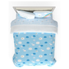 Cinnamoroll Cloudy Days Bedding Set Home Goods Franco Manufacturing Co Inc