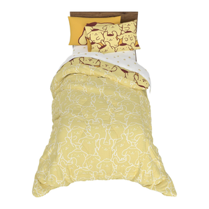 Pompompurin Happy Pudding Bedding Set Home Goods Franco Manufacturing Co Inc