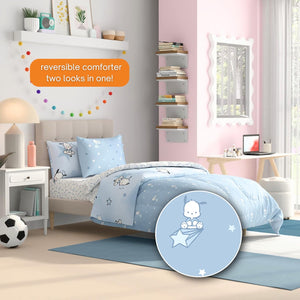 Pochacco Superstar Bedding Set Home Goods Franco Manufacturing Co Inc