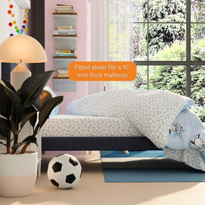 Pochacco Superstar Bedding Set Home Goods Franco Manufacturing Co Inc