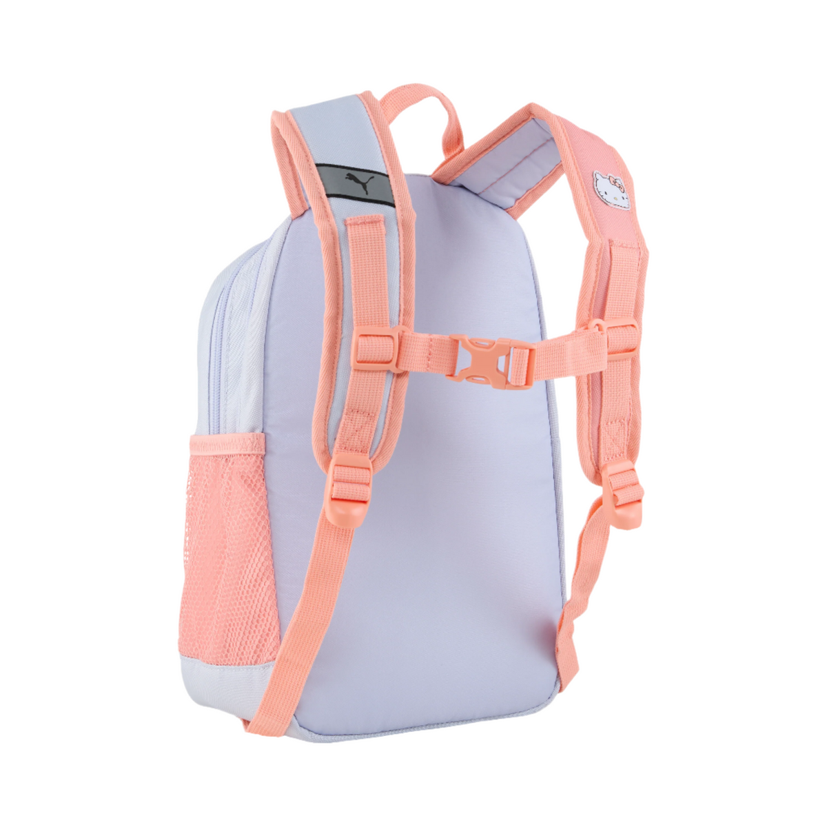 hello kitty backpack puma PUMA x HELLO KITTY AND FRIENDS Big Kids' Extra Small Backpack, Blue