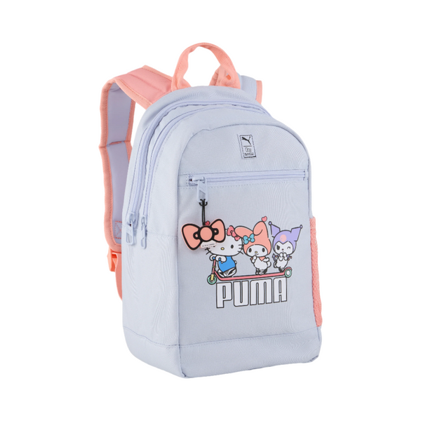 PUMA x HELLO KITTY AND FRIENDS Big Kids' Extra Small Backpack, Blue