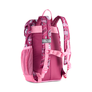 Hello Kitty and Friends x PUMA Kids Backpack (Posie PInk) Bags PUMA