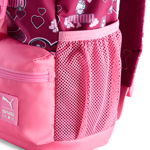Hello Kitty and Friends x PUMA Kids Backpack (Posie PInk) Bags PUMA
