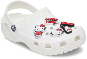Hello Kitty x Crocs I Am Classic Jibbitz™ Charms 5-Pack Accessory Crocs   