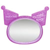 My Melody & Kuromi x Wet n Wild Hand Mirror (Kuromi) Beauty MARKWINS