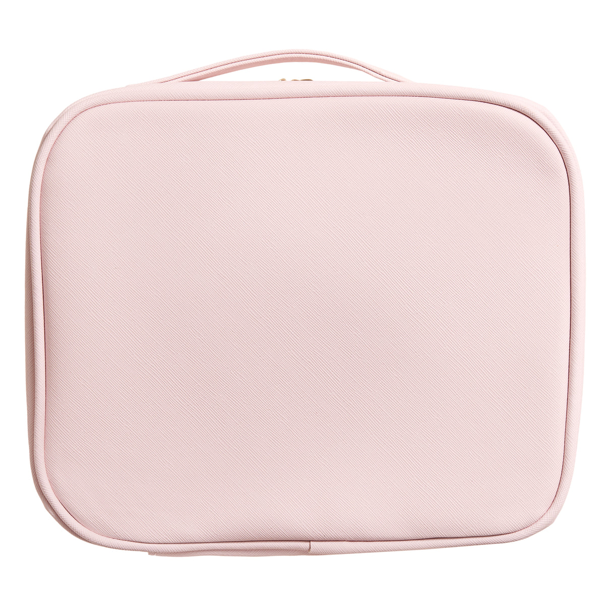 My Melody & Kuromi x Wet n Wild Makeup Bag (My Melody Pink) Beauty MARKWINS