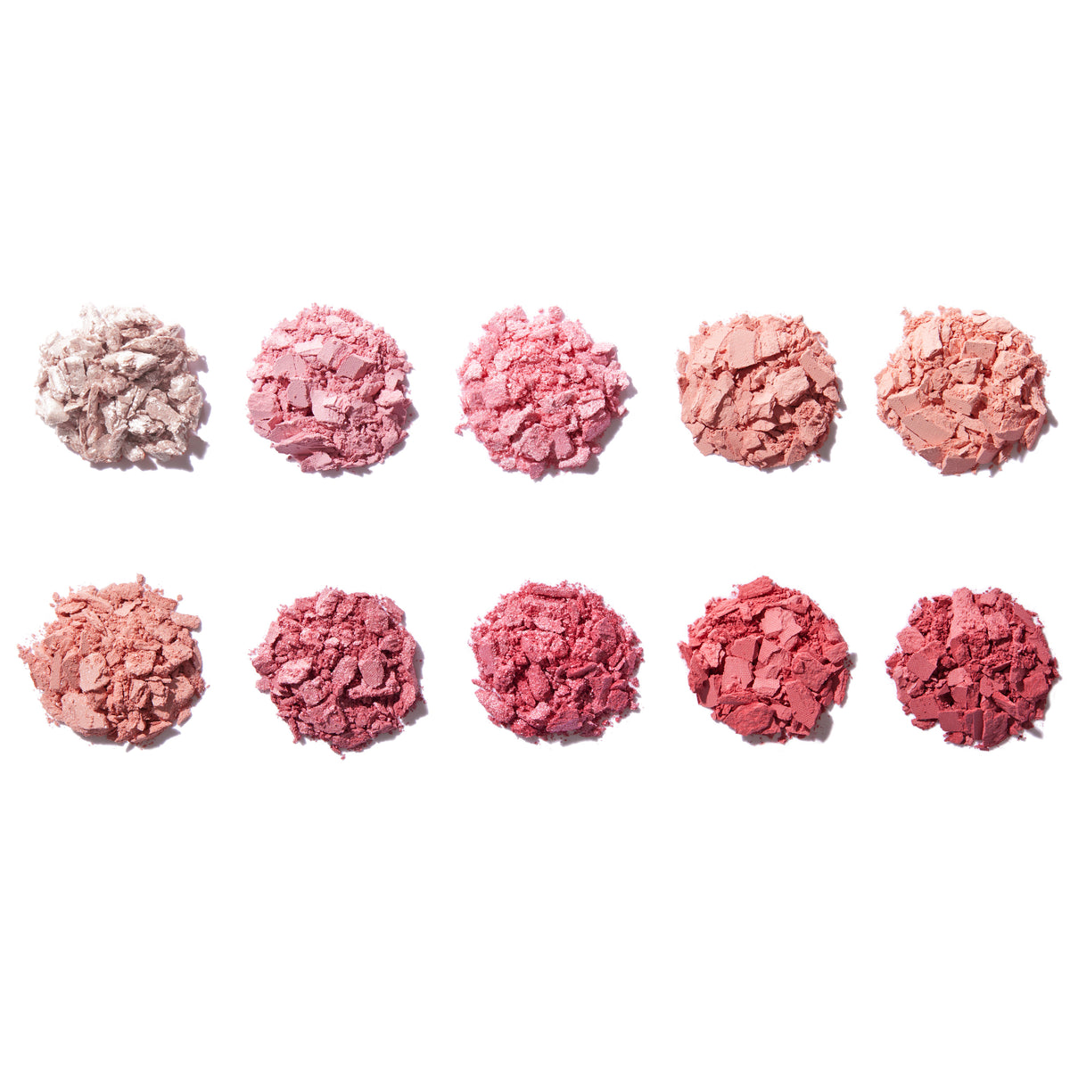 My Melody & Kuromi x Wet n Wild Eye & Face Palette (My Melody) Beauty MARKWINS