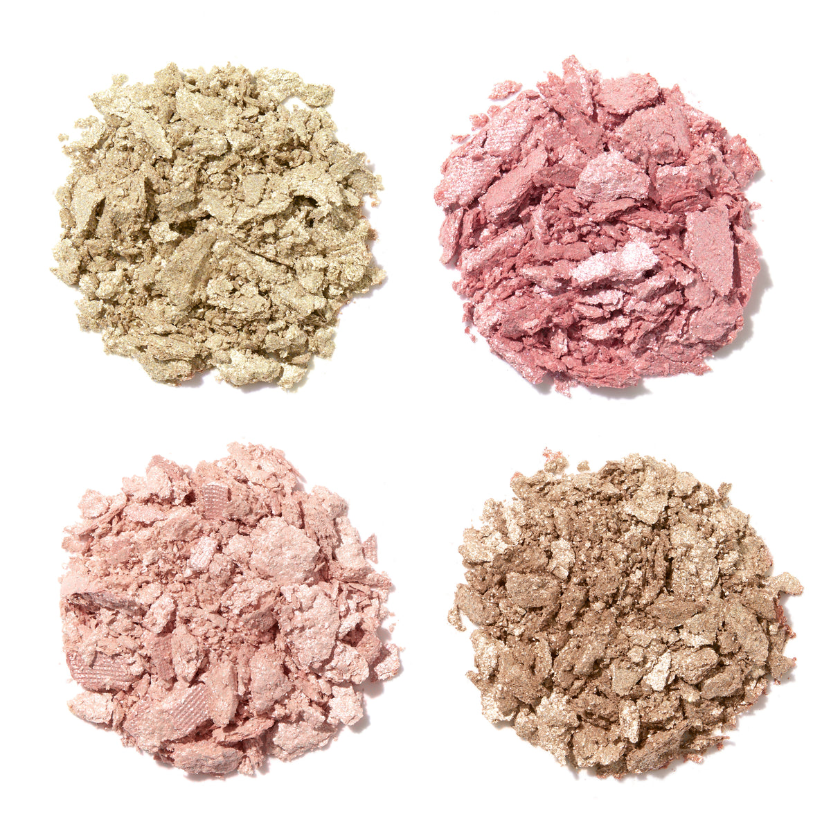 My Melody & Kuromi x Wet n Wild Face Quad (My Melody) Beauty MARKWINS