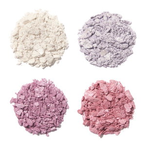 My Melody & Kuromi x Wet n Wild Face Quad (Kuromi) Beauty MARKWINS