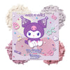 My Melody & Kuromi x Wet n Wild Face Quad (Kuromi) Beauty MARKWINS