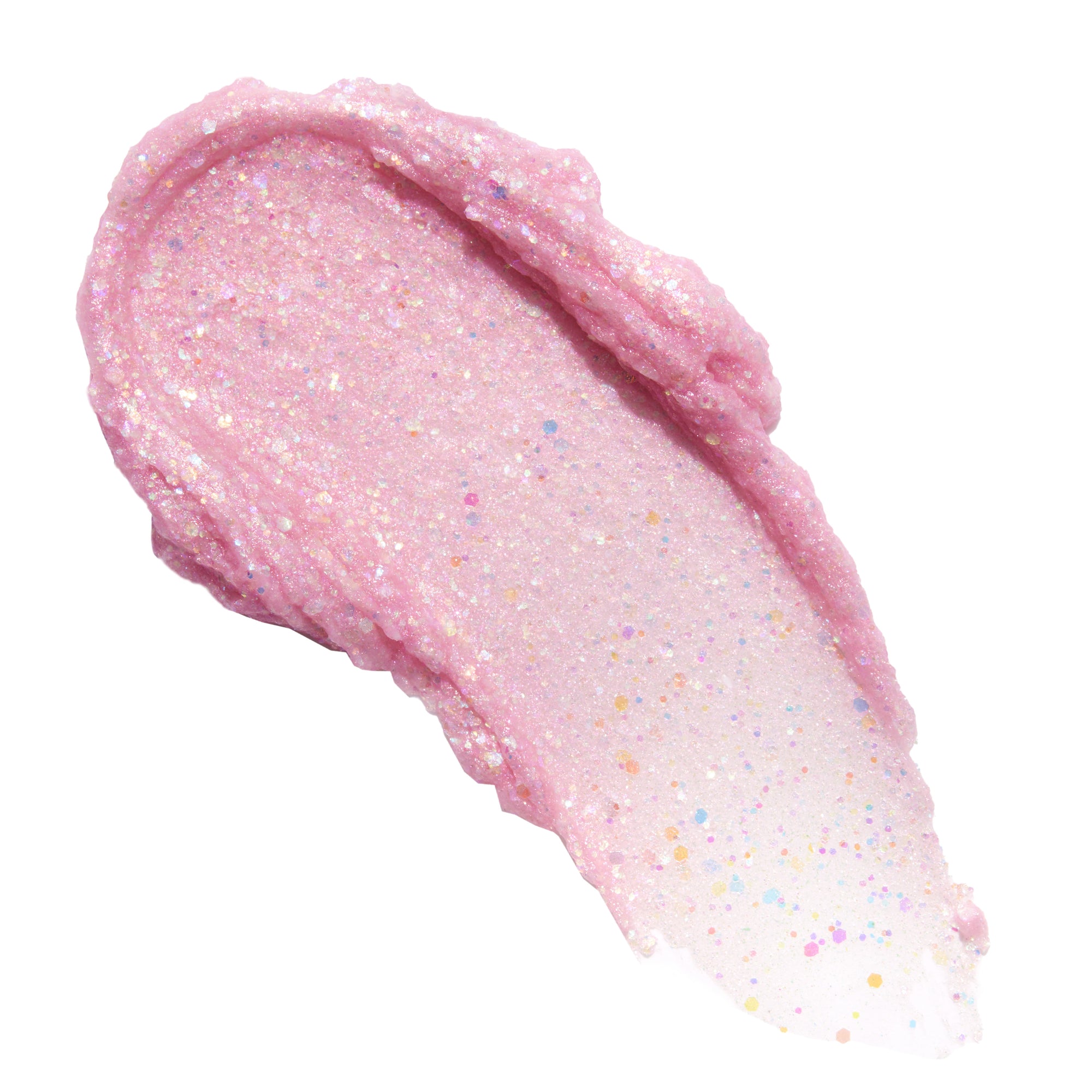 My Melody & Kuromi x Wet n Wild Glitter Gel (My Melody) Beauty MARKWINS