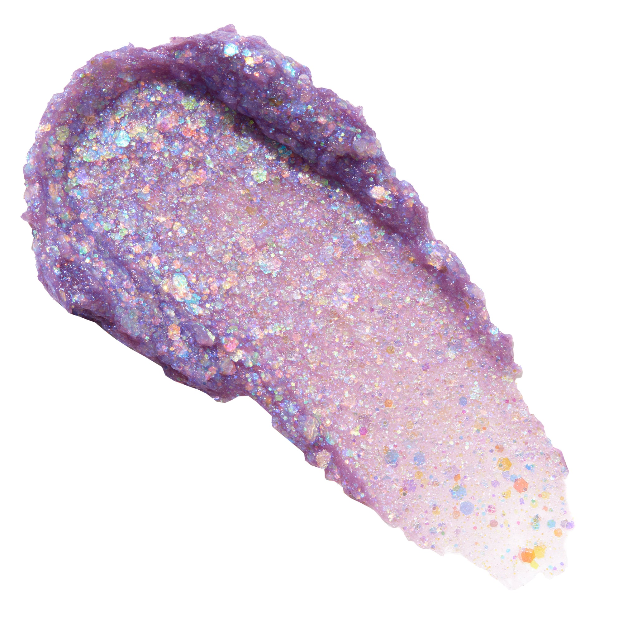 My Melody & Kuromi x Wet n Wild Glitter Gel (Kuromi) Beauty MARKWINS