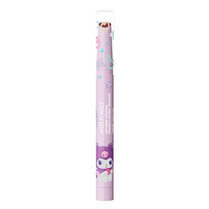 My Melody & Kuromi x Wet n Wild Glossy Lip Liner Lipstick (Kuromi)