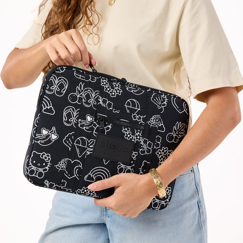 Hello Kitty x Aloha Collection Keep It Light 13