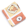Nyago Lazy Day Throw Blanket Home Goods Printful   