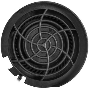 Hello Kitty 3ft Airblown Inflatable (Black Cat) Home Goods Jmarcus