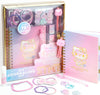 Hello Kitty x STMT 50th Anniversary DIY Journaling Set Stationery HORIZON