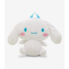 Cinnamoroll Classic Plush Backpack Bags BIOWORLD   