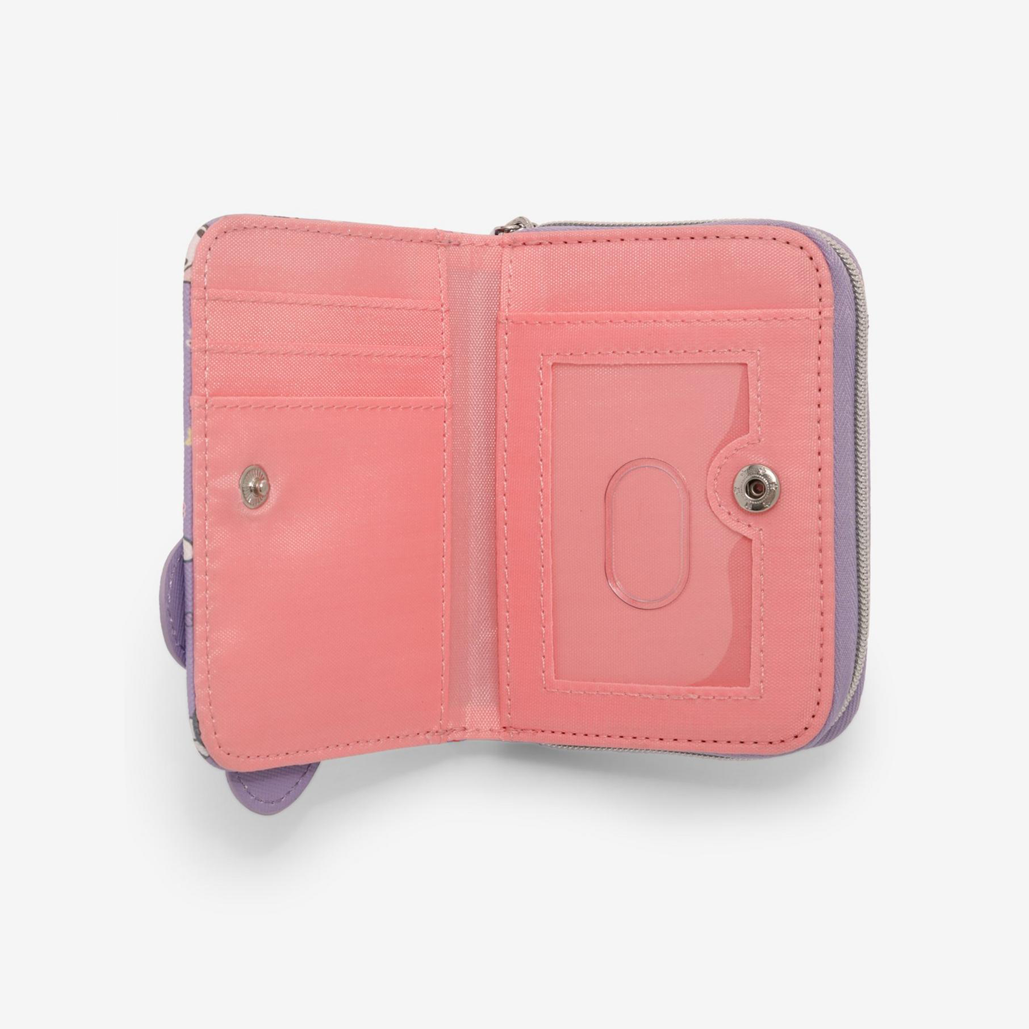 Hello Kitty And Friends Kogyaru Mini Wallet Bags BIOWORLD   