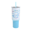Cinnamoroll 40oz Stainless Steel Travel Tumbler Home Goods BIOWORLD   