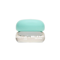 Cinnamoroll x The Crème Shop Gloss Jelly Tinted Peptide Lip Glaze (Cry