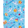 Cinnamoroll Berry Sweets 2-Pc Kitchen Towel Set Home Goods BIOWORLD   