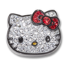 Hello Kitty x Crocs Jibbitz™ with Swarovski® Crystals Accessory Crocs