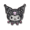 Kuromi x Crocs Jibbitz™ with Swarovski® Crystals Accessory Crocs