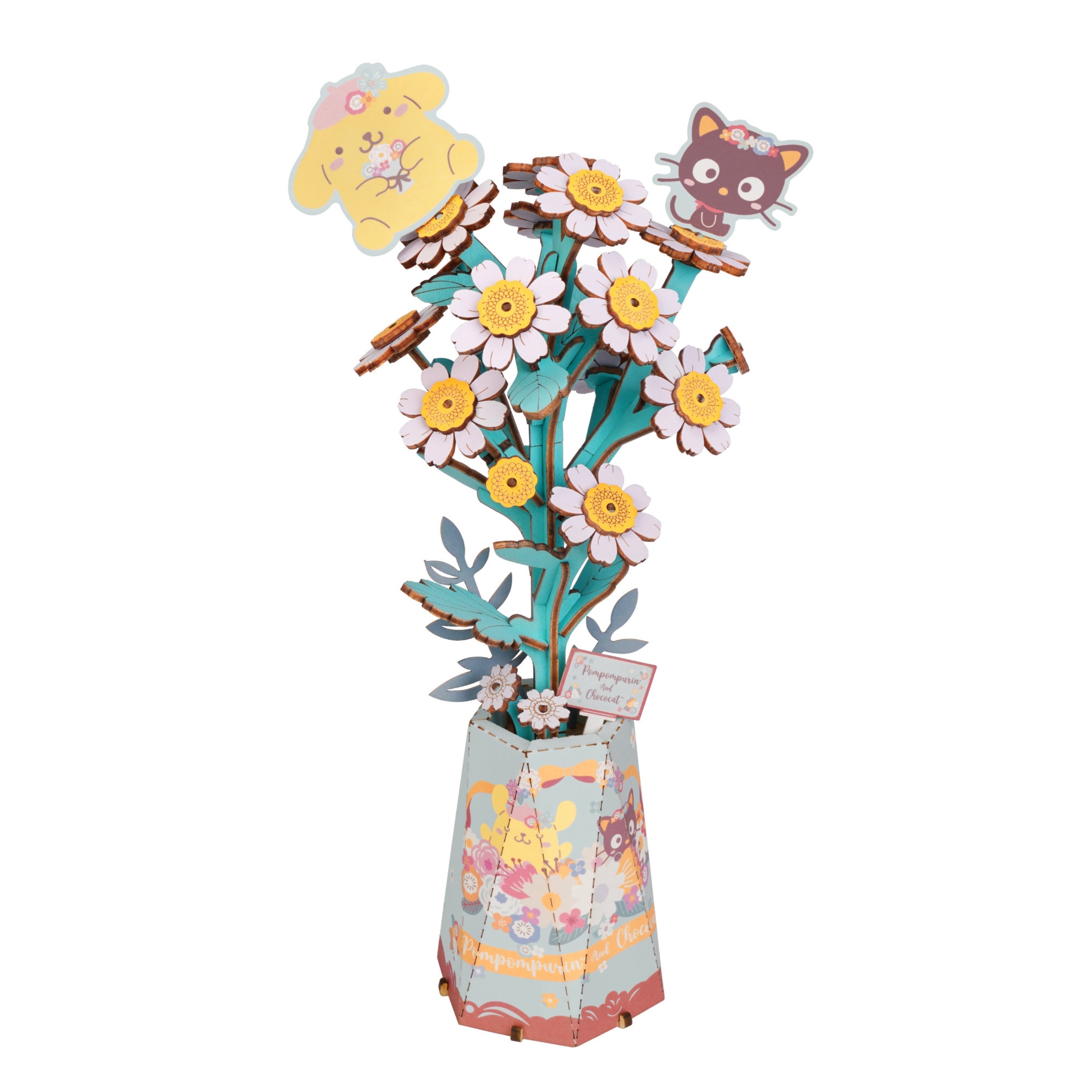 pompon出品 Amazon.com: Hinkler Zap! Pop-Pom Friends Kit (8-12 Years