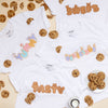 Hello Kitty and Friends Yummy Cookie Tee Apparel Printful   
