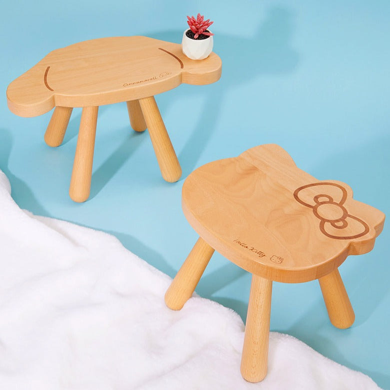 Hello Kitty Stol Hello Kitty